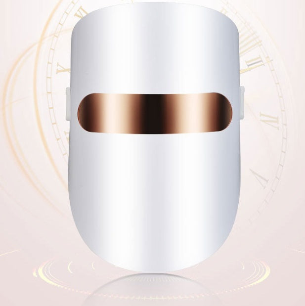 GlowGirls Mini Glow LED Mask, view 5
