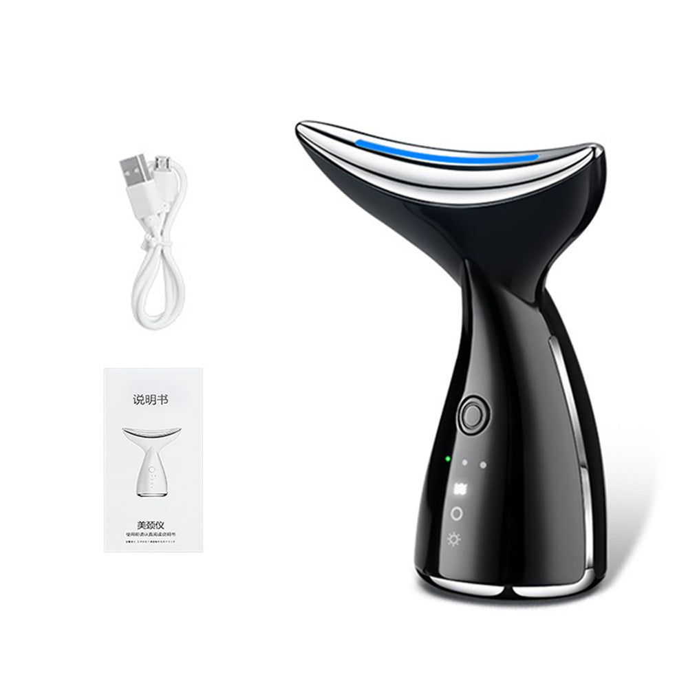 GlowGirls Neck and Jawline Glow Device, view 5