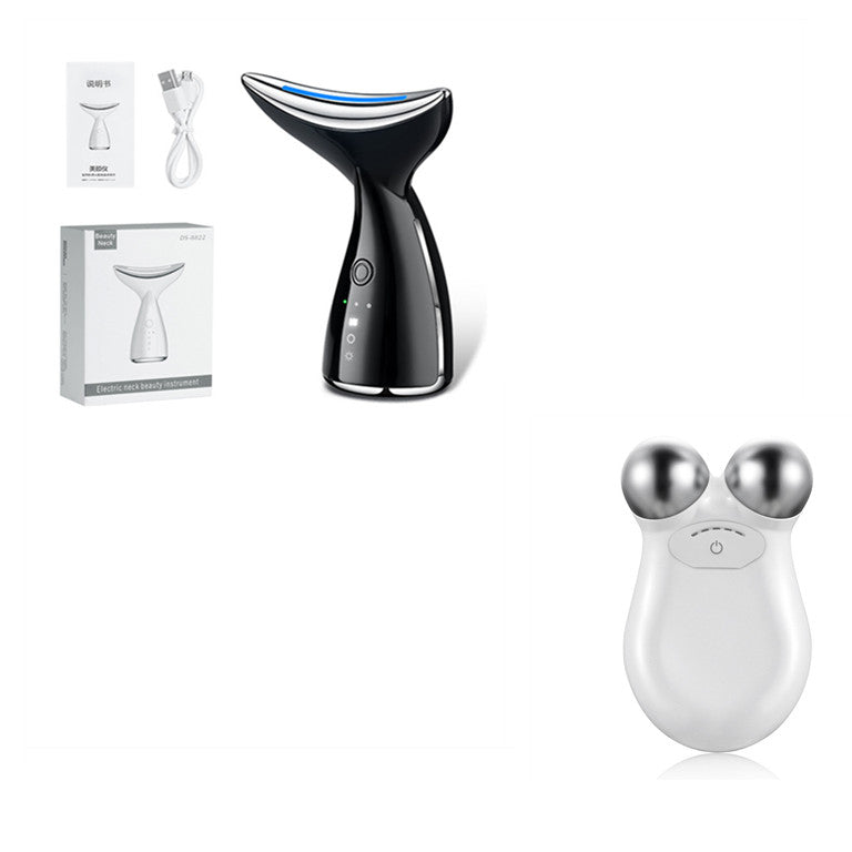 GlowGirls Neck and Jawline Glow Device, view 13