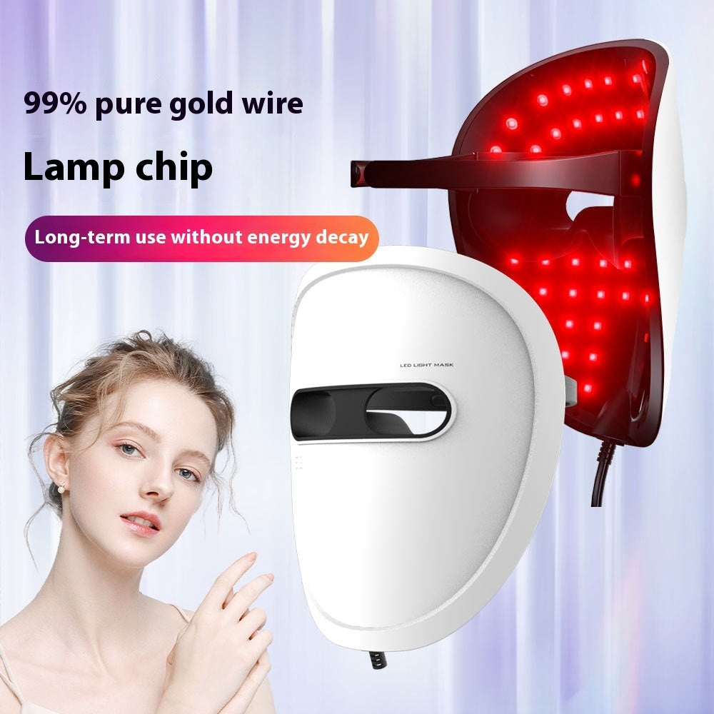 GlowGirls LED Face Mask Pro, view 2