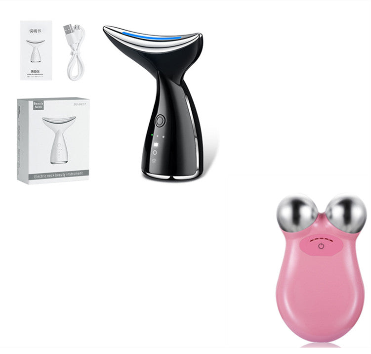 GlowGirls Neck and Jawline Glow Device, view 11