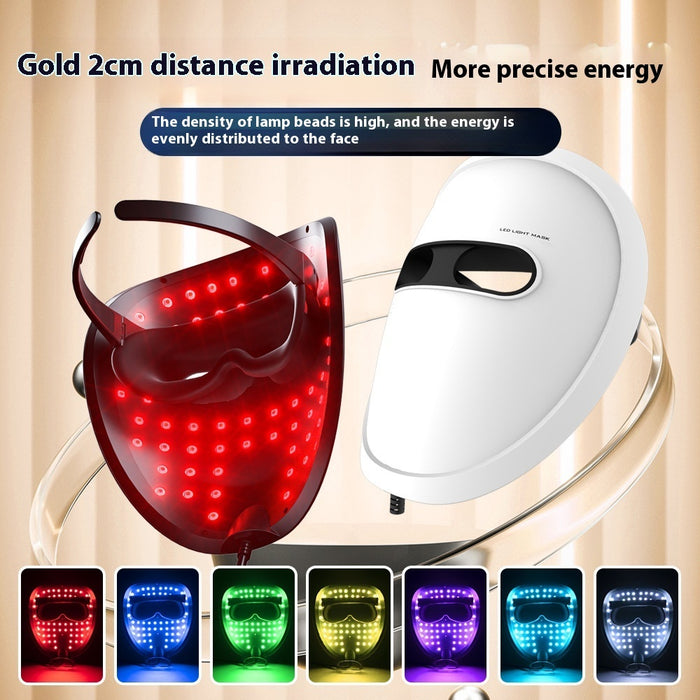 GlowGirls LED Face Mask Pro, view 5