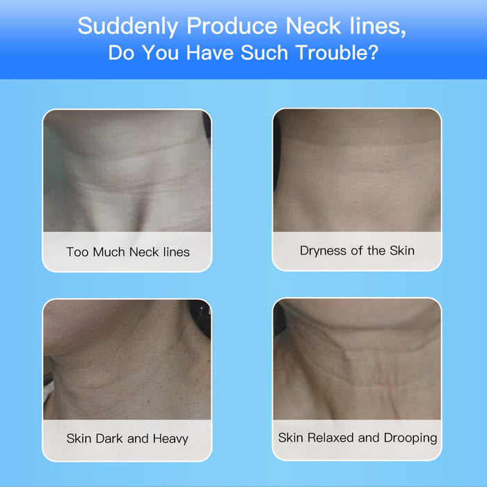 GlowGirls Neck and Jawline Glow Device, view 7