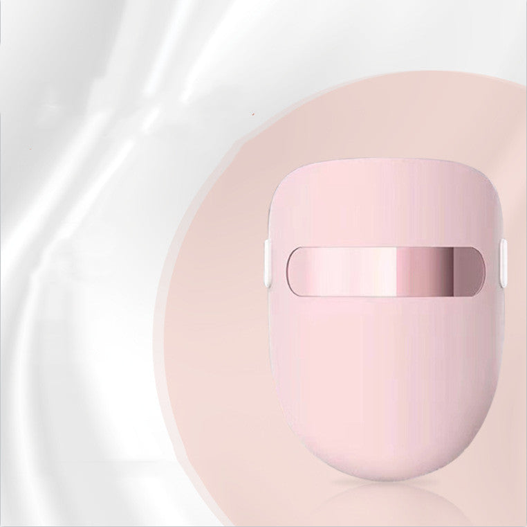 GlowGirls Mini Glow LED Mask, view 1