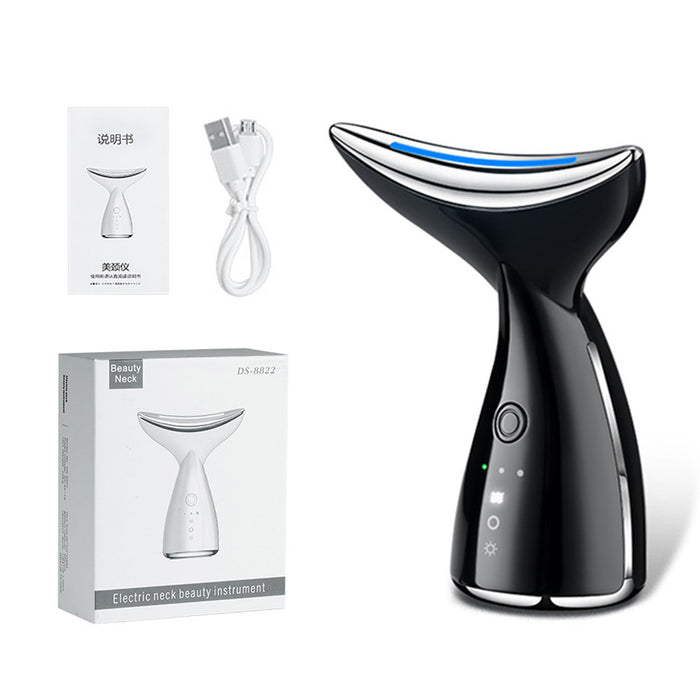 GlowGirls Neck and Jawline Glow Device, view 3